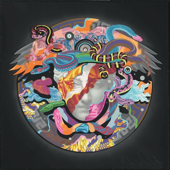 Meet your Posher, Jb - Picture 1 of 1